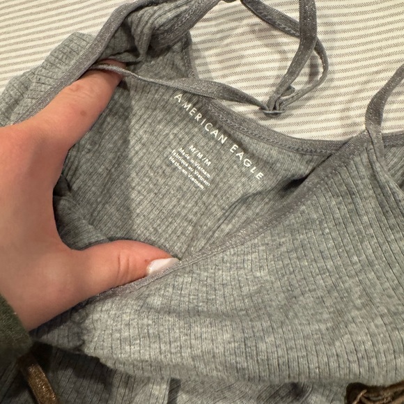 American eagle camisoles - Picture 2 of 2